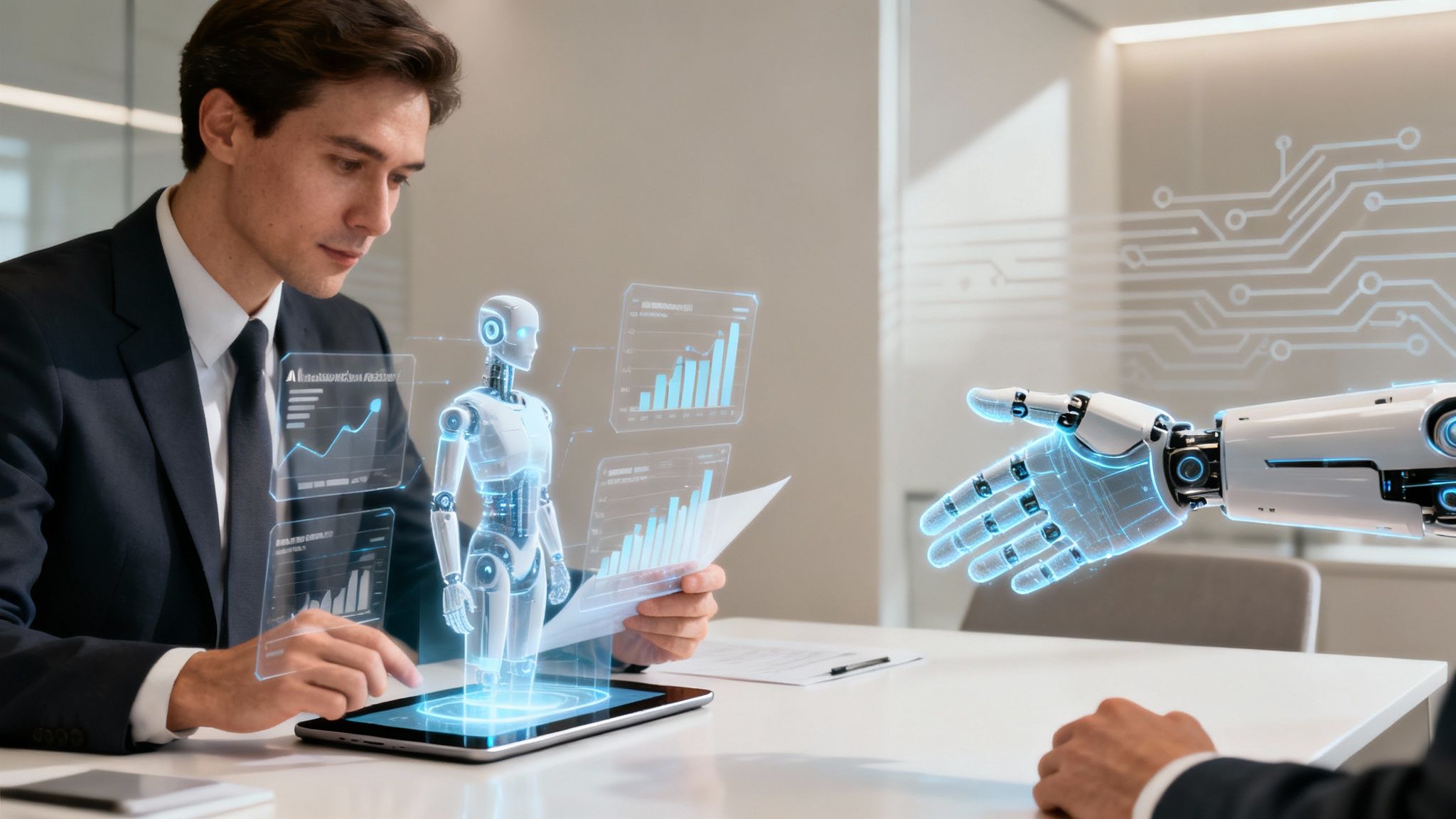 AI Jobs Brisbane