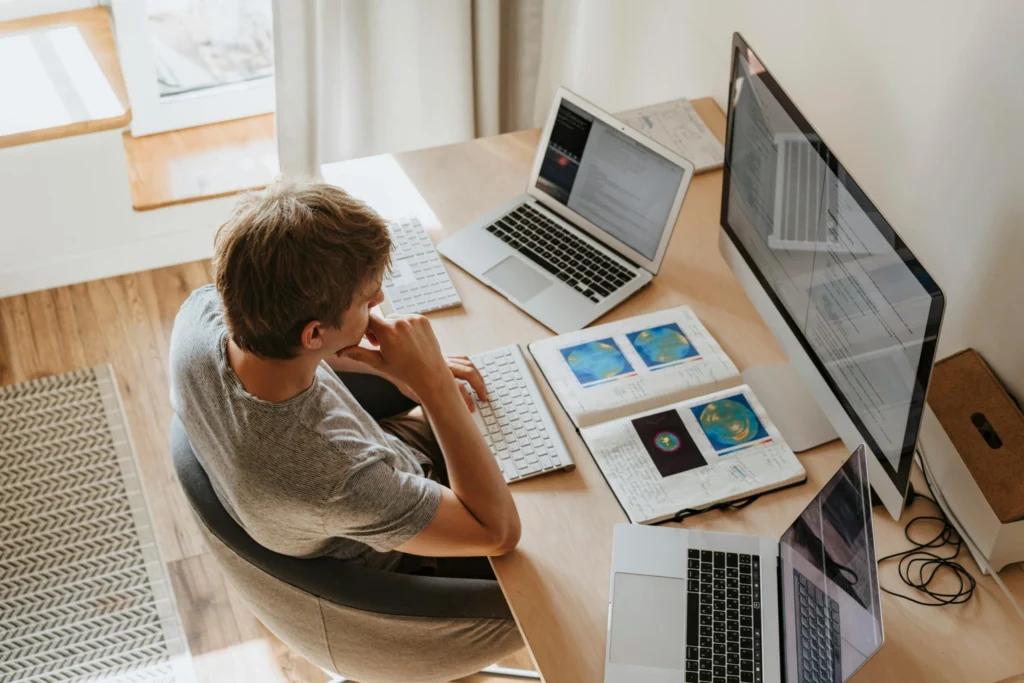 Business Automation & AI Agency
